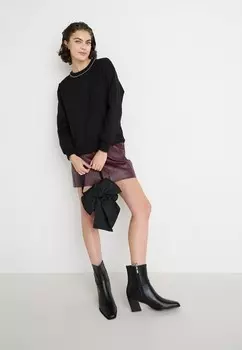 Толстовка VMDAISY Vero Moda, черный