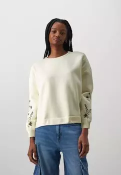 Толстовка VMIVY BOX Vero Moda, цвет birch