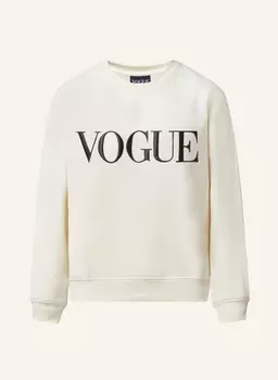 Толстовка Vogue Collection, бежевый