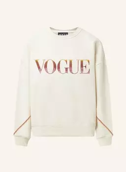 Толстовка VOGUE COLLECTION, бежевый