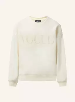 Толстовка VOGUE COLLECTION, бежевый