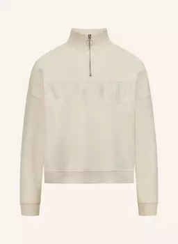 Толстовка Vogue Collection, бежевый