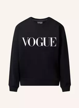 Толстовка VOGUE COLLECTION, черный