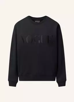 Толстовка VOGUE COLLECTION, черный