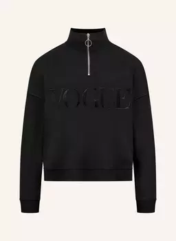 Толстовка Vogue Collection, черный