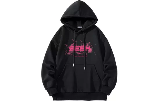 Толстовка «Воин Воин» унисекс WARRIOR, черный