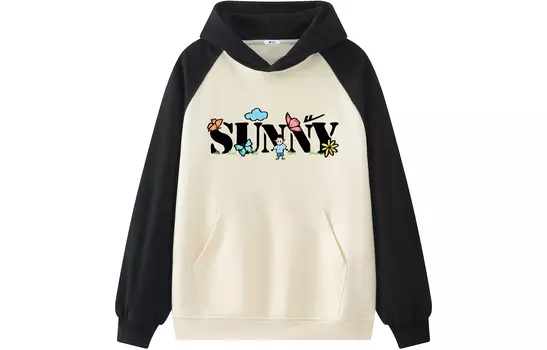 Толстовка «Воин Воин» унисекс WARRIOR, черный