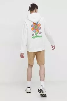 Толстовка Volcom, белый