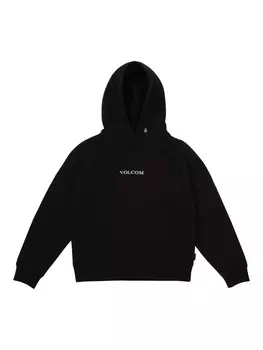 Толстовка Volcom, черный