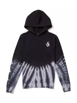 Толстовка Volcom, черный