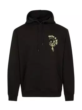 Толстовка Volcom, черный