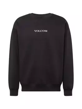 Толстовка Volcom, черный