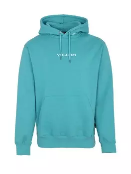 Толстовка Volcom, голубой синий