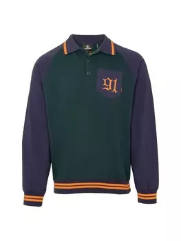 Толстовка Volcom NANDO VON ARB, разноцветный