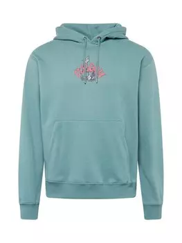 Толстовка Volcom PRODUCE, цвет Petrol