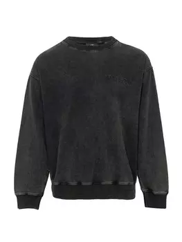 Толстовка Volcom, серый