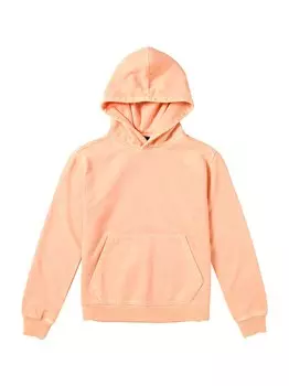 Толстовка Volcom SINGLE STONE, цвет Apricot