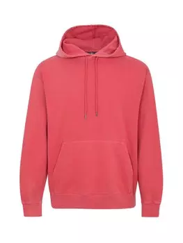 Толстовка Volcom SINGLE STONE PW PO, цвет Red/Light Red
