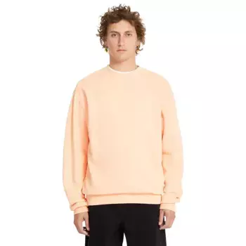 Толстовка Volcom Single Stone TW, оранжевый