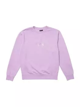 Толстовка Volcom Spikstone, сиреневый