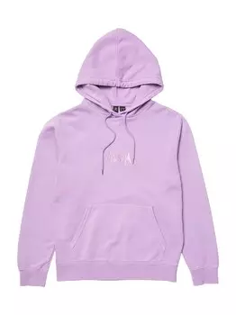 Толстовка Volcom Spikstone, сиреневый