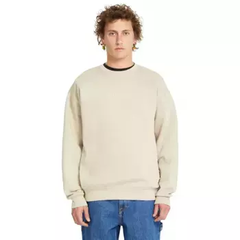 Толстовка Volcom Stone Fleece, бежевый