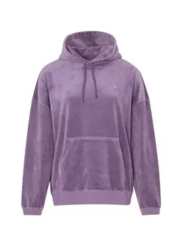Толстовка Volcom Stone Heart Up, цвет Lilac