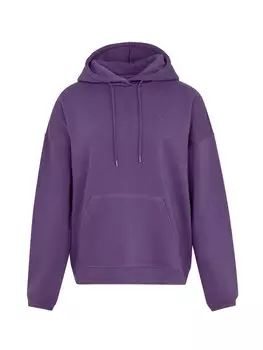 Толстовка Volcom STONE HEART UP, темно фиолетовый