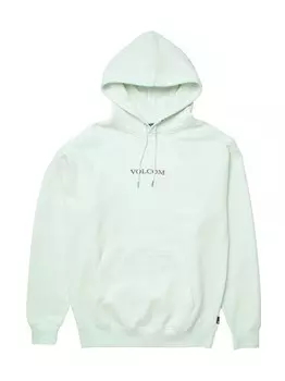 Толстовка Volcom Stone, пастельный синий