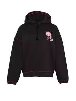 Толстовка Volcom TETSUNORI, черный