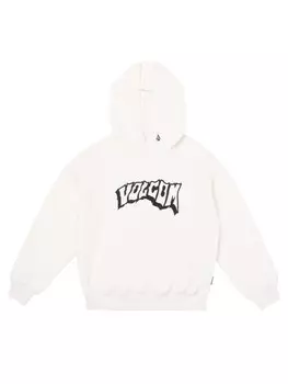 Толстовка Volcom Tookool, белый