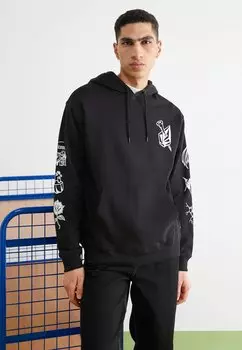 Толстовка Volcom WATANITE, черный