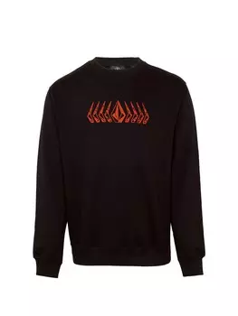 Толстовка Volcom WATANITE, черный