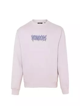 Толстовка Volcom WATANITE CREW, сиреневый