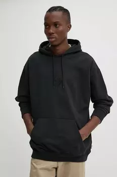 Толстовка Волком Volcom, черный