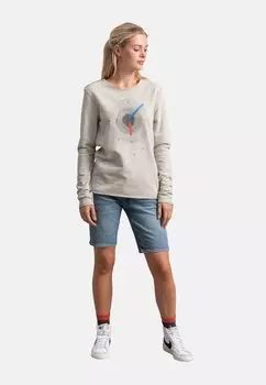 Толстовка VOSTOK KAFT, бежевый