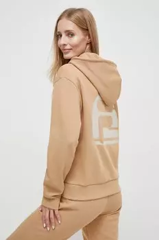 Толстовка VR46 Fila, бежевый
