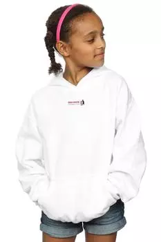 Худи «Throwing It All Away» Genesis, белый