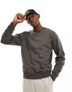 Толстовка в моль Weekday