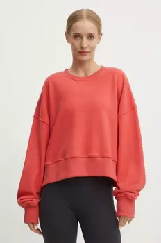 Толстовка в спортивном костюме Wave JOYINME, красный