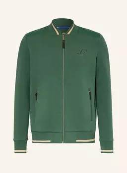 Толстовка в стиле G Joy Sportswear, зеленый