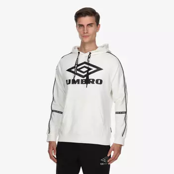 Толстовка в стиле ретро Umbro