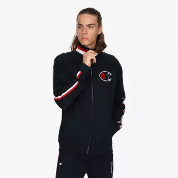 Толстовка в стиле Roch Champion, мультиколор