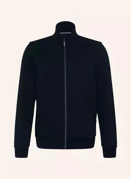 Толстовка в стиле Скотта Brax, синий