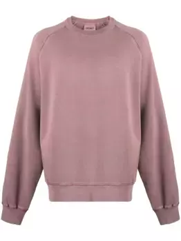 Толстовка W' Taos CARHARTT WIP, розовый