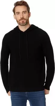 Толстовка вафельной вязки Good Man Brand, черный