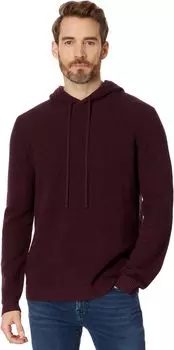 Толстовка вафельной вязки Good Man Brand, цвет Fig