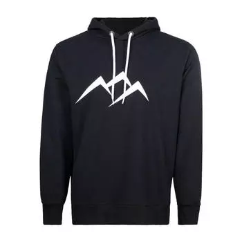 Толстовка Waldau Adult DRASSN, цвет weiss