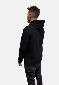 Толстовка WALDAU DRASSN, черный