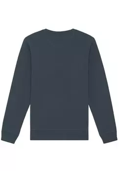 Толстовка WALDBR watapparel, антрацит